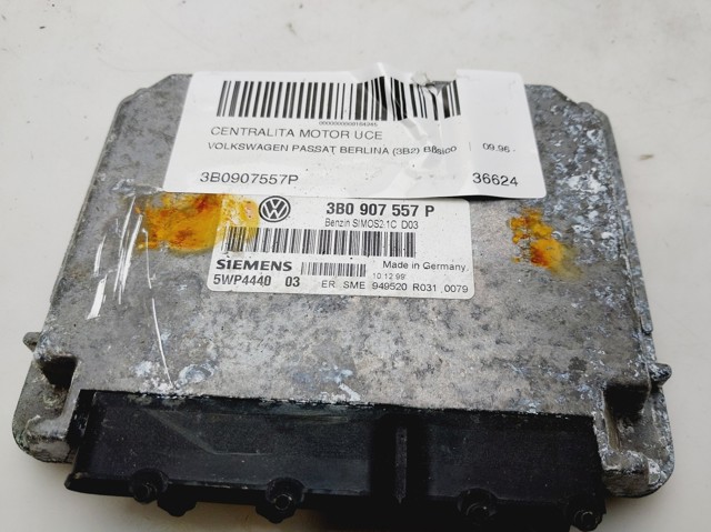 3B0907557P VAG