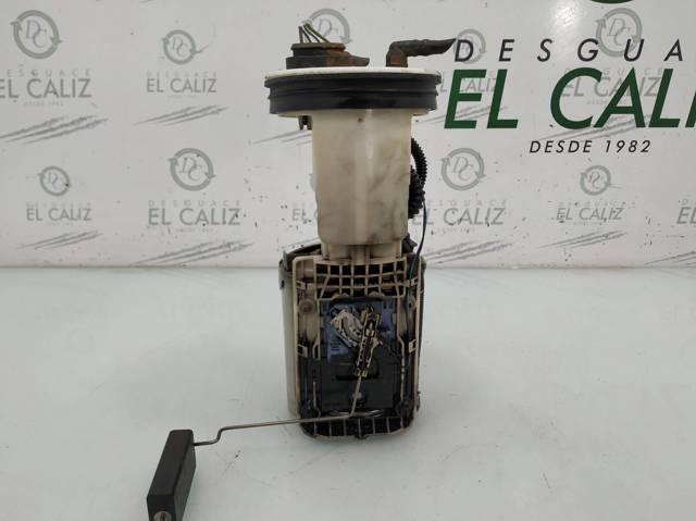 Módulo de bomba de combustível com sensor do nível de combustível 3B0919050 VAG