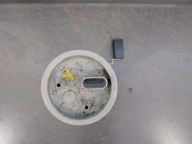 Módulo de bomba de combustível com sensor do nível de combustível 3B0919050 VAG