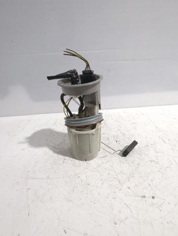 Módulo de bomba de combustível com sensor do nível de combustível 3B0919050B VAG