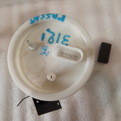 Módulo de bomba de combustível com sensor do nível de combustível 3B0919051C VAG