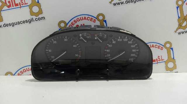 3B0919880D VAG