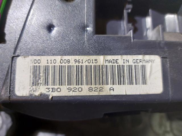 3B0920822A VAG