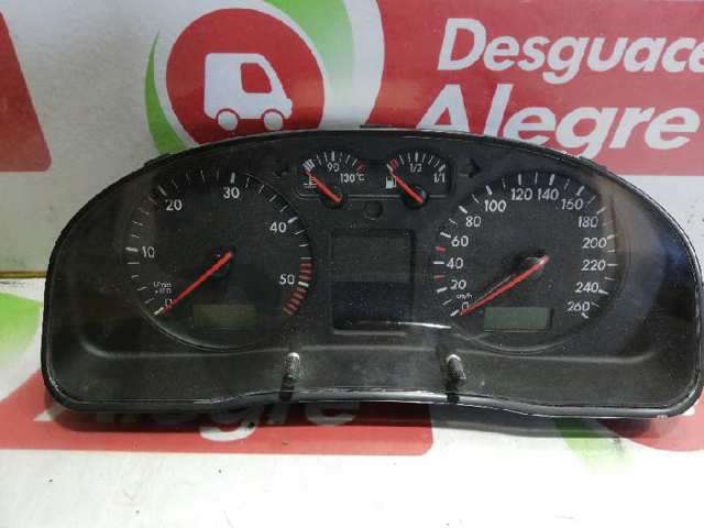 3B0920822A VAG