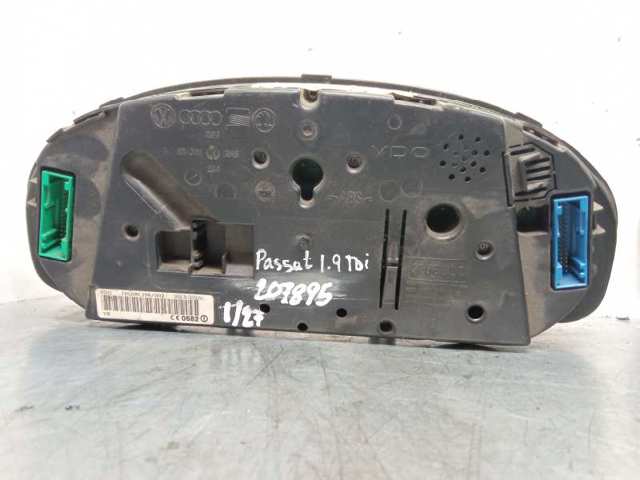 3B0920827A VAG