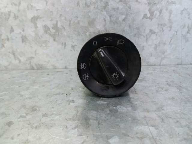 Comutador das luzes no "painel de instrumentos" 3B0941531C FORD