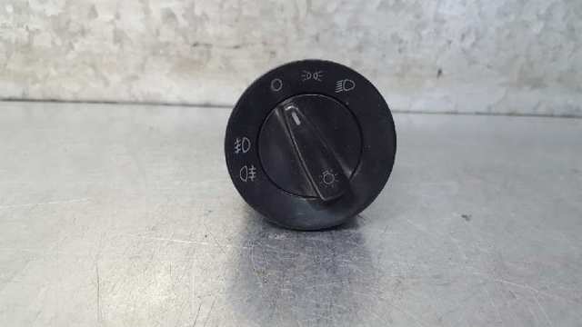 Comutador das luzes no "painel de instrumentos" 3B0941531C FORD