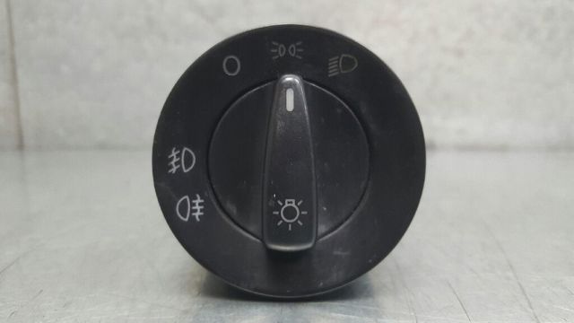Comutador das luzes no "painel de instrumentos" 3B0941531C FORD