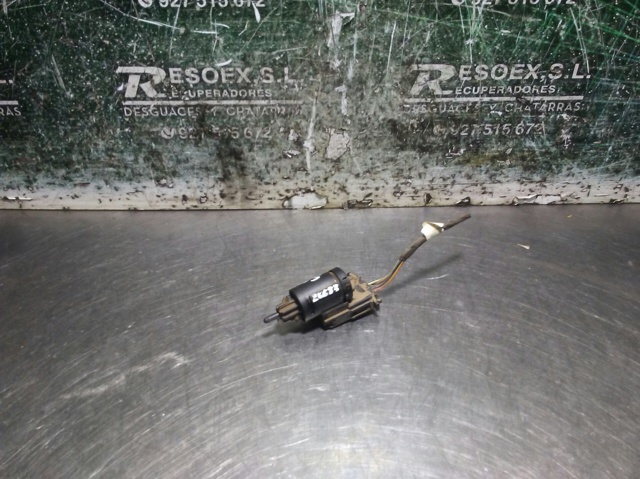 Sensor de ativação do sinal de parada 3B0945511A VAG