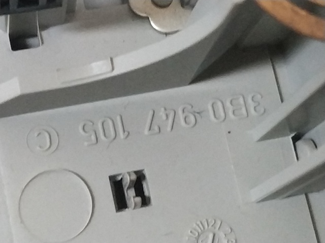 3B0947105 VAG