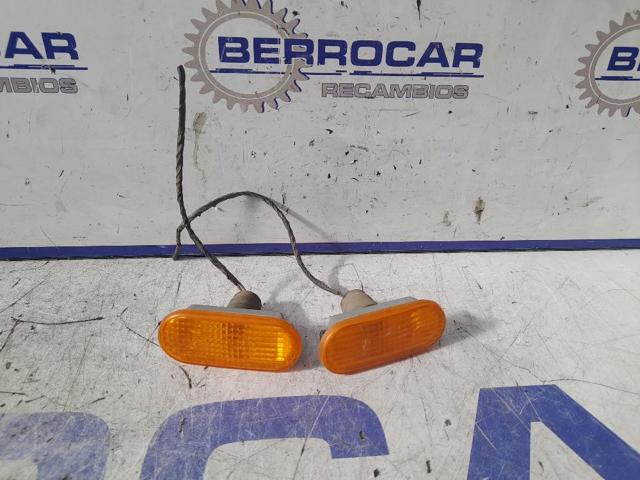 Luz intermitente no pára-lama 3B0949117B VAG