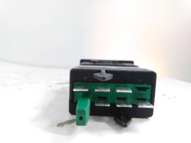 Botão de ativação de aquecimento do assento 3B0963563C VAG