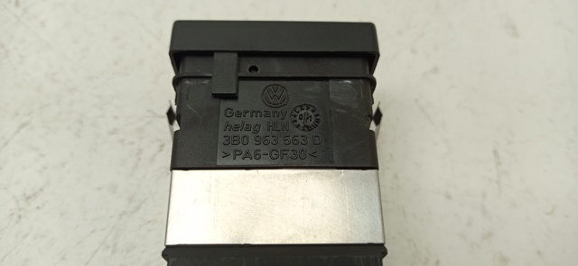 3B0963563D VAG