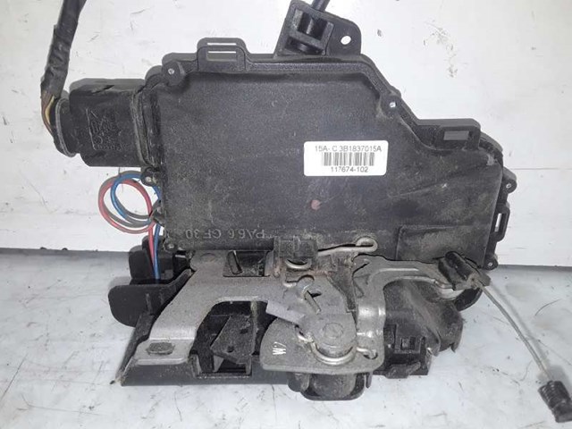 3B1837015A VAG