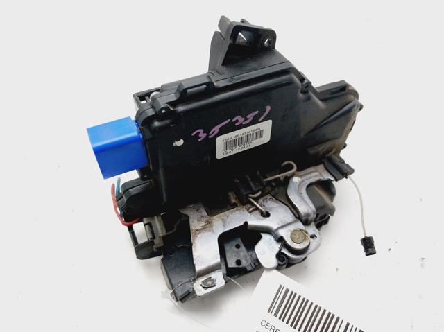 3B1837015AR VAG