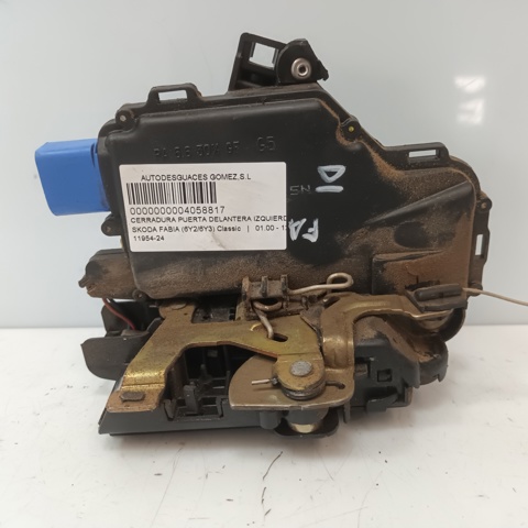 3B1837015N VAG