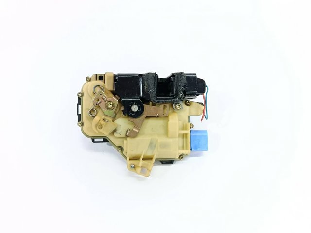 Fecho da porta dianteira direita 3B1837016BQ VAG