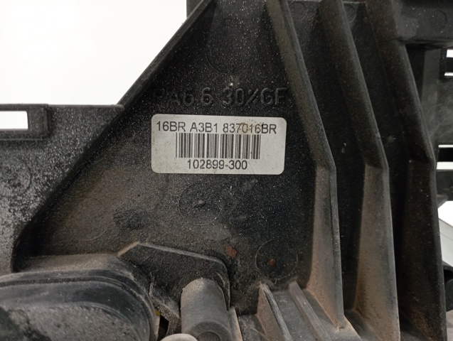 3B1837016BR VAG