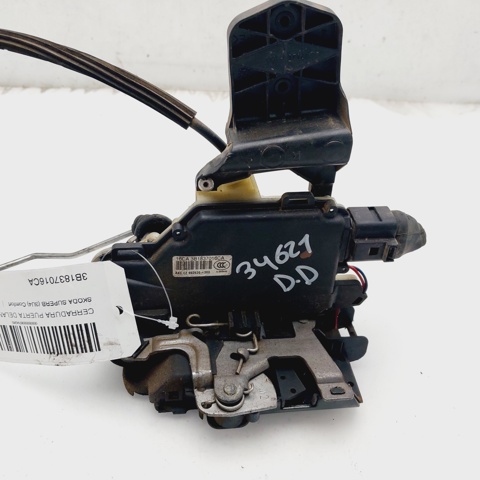 3B1837016CA VAG