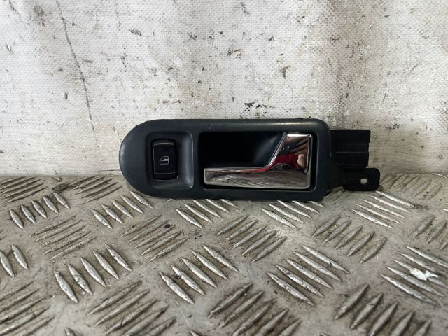 Maçaneta interna direita da porta dianteira 3B1837114 VAG
