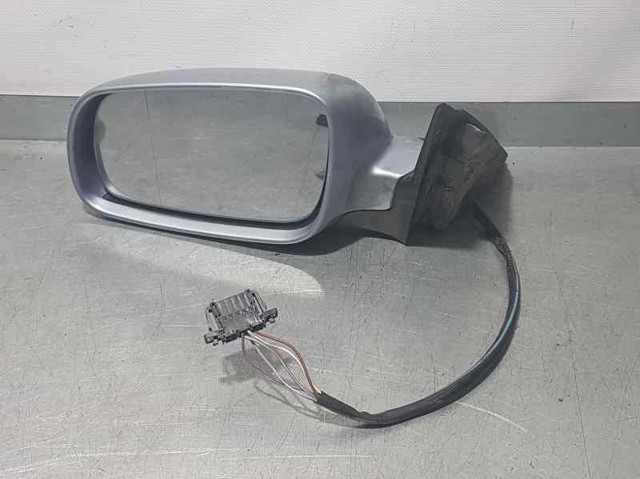 Espelho de retrovisão esquerdo para Volkswagen Passat 3B3