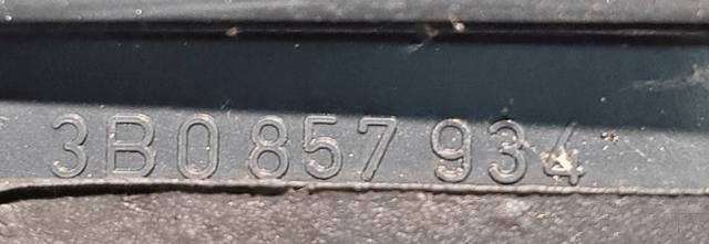 3B1857508H01C VAG