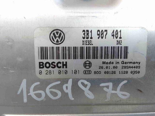 3B1907401 VAG