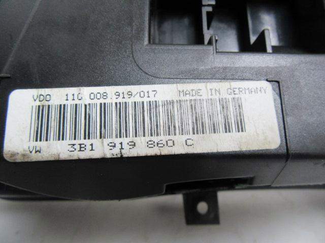 3B1919860C VAG