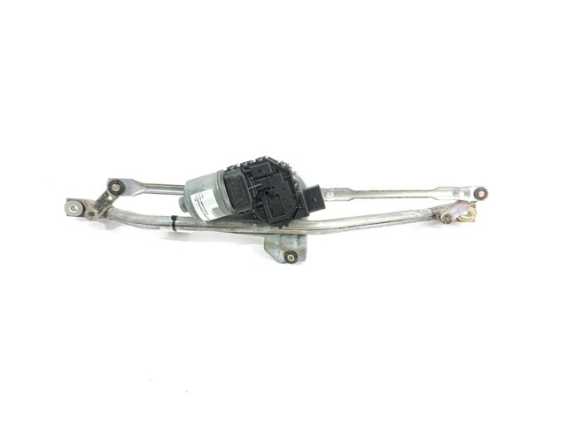 Motor de limpador pára-brisas do pára-brisas 3B1955113C VAG
