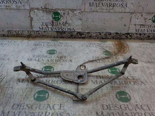 Trapézio de limpador pára-brisas 3B1955603B VAG
