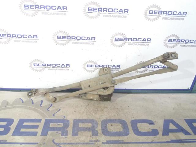 Trapézio de limpador pára-brisas 3B1955603B VAG