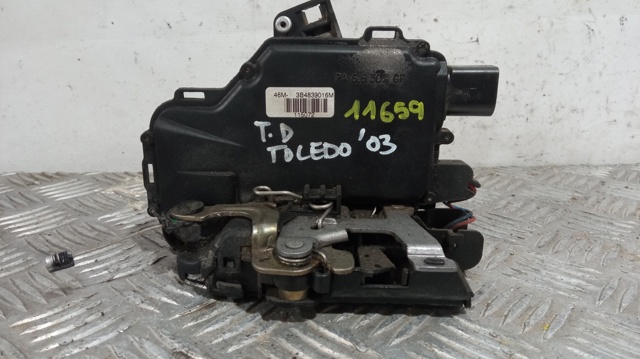 3B4839016M VAG