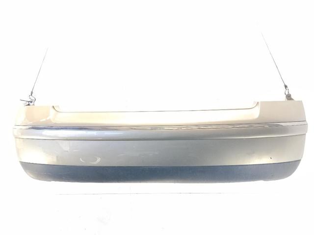 Pára-choque traseiro 3B5807417DGRU VAG