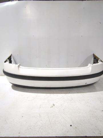 Pára-choque traseiro 3B5807417DGRU VAG