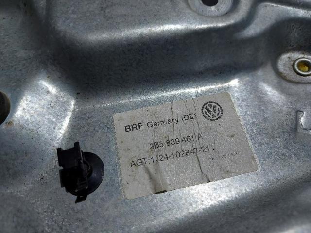 3B5839461A VAG