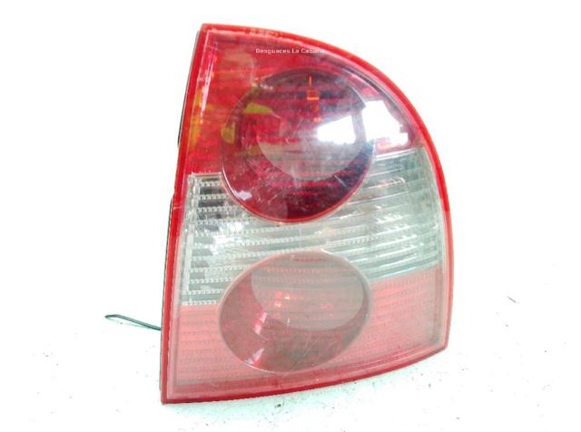 Lanterna traseira direita 3B5945096 VAG