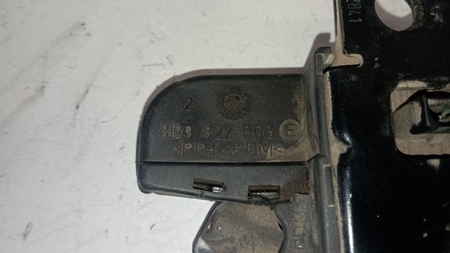 3B9827505E VAG
