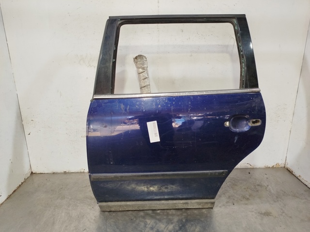 3B9833051AC VAG