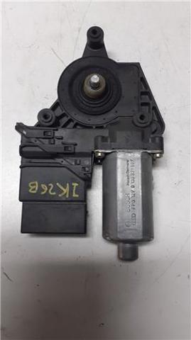 Motor de acionamento de vidro da porta traseira esquerda 3B9839751BF VAG