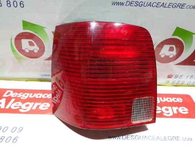 Lanterna traseira esquerda 3B9945095F VAG