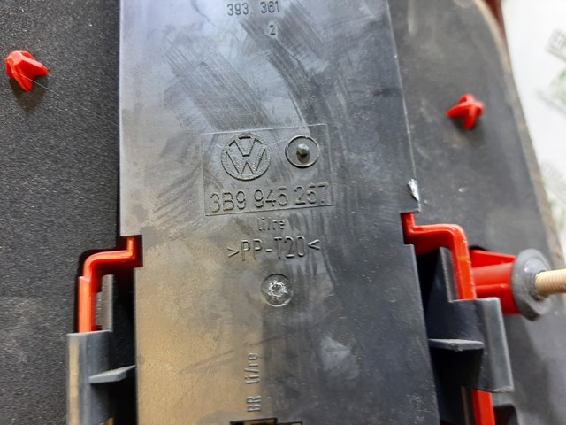 3B9945257 VAG