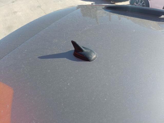Antena para Skoda SuperB 3T4