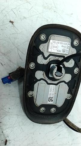 Antena para Skoda SuperB 3T4