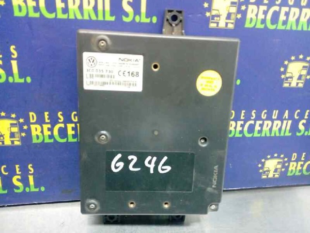 3C0035730 VAG