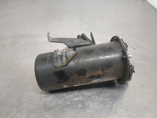 Caixa de filtro de combustível Seat Toledo 3 5P2