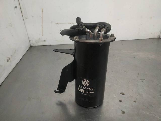 Caixa de filtro de combustível Seat Toledo 3 5P2