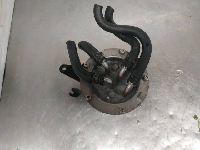 Caixa de filtro de combustível Seat Toledo 3 5P2