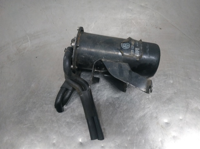 Caixa de filtro de combustível Seat Toledo 3 5P2