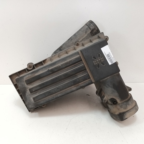 Caixa de filtro de ar 3C0129607AB VAG