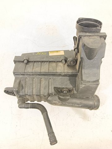 Caixa de filtro de ar 3C0129607AB VAG